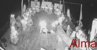 Israel intercepta a flotilla preto de Gaza