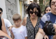 Juana Rivas declara este jueves por presunta sustracción de su hijo menor