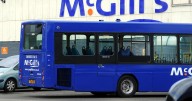 Stirlingshire bus service in spotlight from passengers as crunch meeting looms