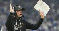 Shane Steichen's NFL coaching journey started with Chargers. Now he'll try to beat them with Colts
