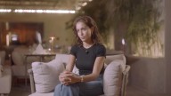 La actriz Hiba Abouk revela que perdió un papel en una serie en Francia por su apoyo a Palestina: "Todo el mundo que me cierre alguna puerta por ese motivo, estoy encantada"