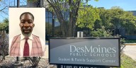 Superintendent detained by ICE facing federal gun charges