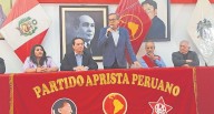 Jorge del Castillo: “Acabó la era de plata como cancha”