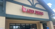 ADD Drug post office closes