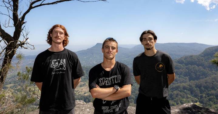 Runners swap Mount Keira for the Himalayas in ultra