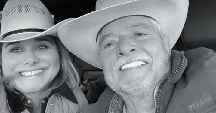 Fallece el esposo de la gobernadora de Chihuahua Maru Campos: ¿Quién era Víctor Cruz Russek?