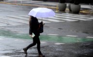 A qué hora llueve en CABA y el conurbano el miércoles 22 de octubre