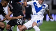 Riestra empató con Vélez y sigue líder en la Zona A