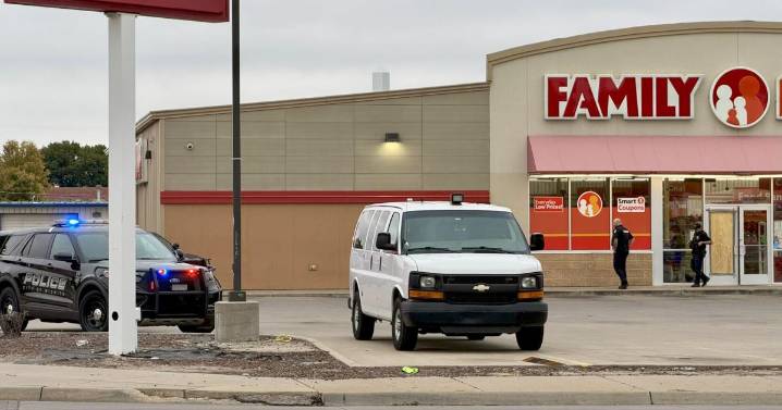 Man injured in stabbing after argument at Wichita Family Dollar, suspect outstanding
