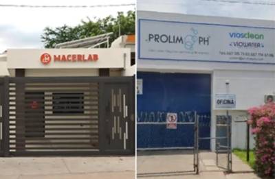 Estados Unidos sanciona a 8 mexicanos y empresas ligados a 'Los Chapitos' y al Cártel de Sinaloa
