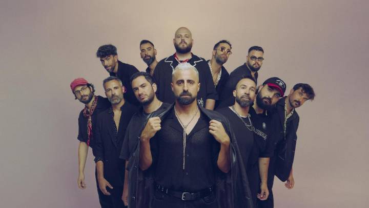 La Fúmiga anuncia su retirada definitiva con dos conciertos históricos en Barcelona y València