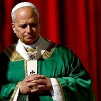 Pope Leo puts poor, marginalised centre stage in first major text