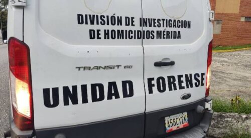 Descubren el estremecedor cadáver de un bebé en un siniestro pozo séptico.