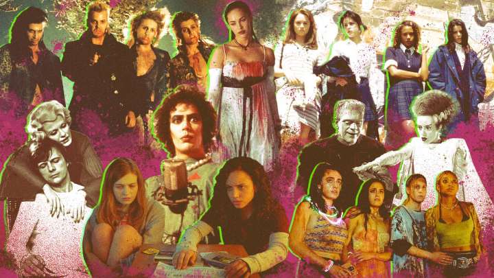 The best queer horror movies now streaming