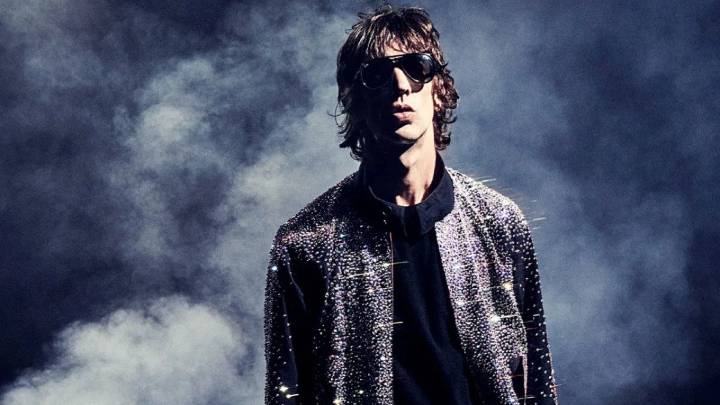 Richard Ashcroft abrirá los shows de Oasis en River: el reencuentro británico más esperado del año