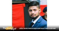 Young author Shivam Veer Singh Dogra pays tribute to Indian Army through his book ‘Operation Amogh: The Legacy of Indian Army’s Invincibility’
