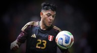 ¡Sorpresivo! Grimaldo conoció importante noticia tras jugar con la selección peruana: "Ha sido..."