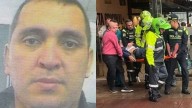 Identifican al hombre que fue asesinado frente al búnker de la Fiscalía: sería un poderoso capo con oscuro pasado