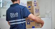Blue Express anuncia inversión récord de US$100 millones