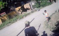 El plan criminal de Laurta: entrenó con un kayak para matar y fugar