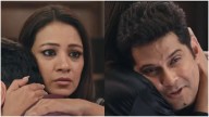 Kyunki Saas Bhi Kabhi Bahu Thi 2: Mihir kisses Noina imagining her as Tulsi as she confesses her love