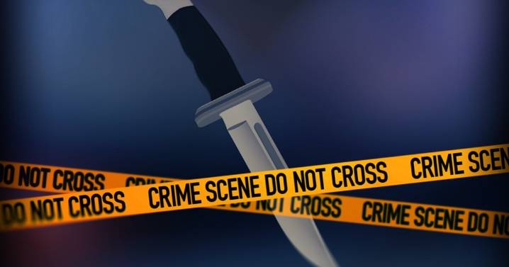 37-year-old man stabbed to death in Akron's North Hill neighborhood
