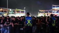 Autoridades minimizan zafarrancho en Fiestas del Sol y celebran récord de asistentes 