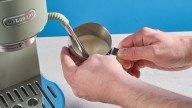 Why is my milk screeching? Here's what it means, and how to steam milk the right way