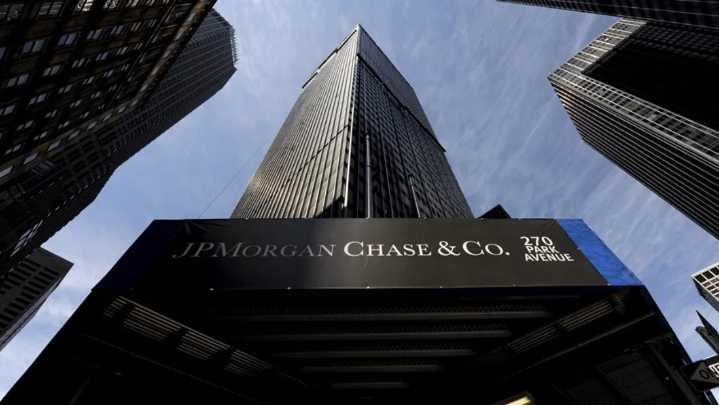 JPMorgan invertirá hasta 10,000 mdd en seguridad nacional de EU como parte de su compromiso billonario
