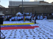 ¡Hasta cuándo el saboteo! Intentaron enlodar canonización de venezolanos