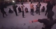 Hamas retribution: Death squad carry out public executions in reign of terror
