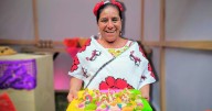 Doña Clarita, de MasterChef, le pone sazón al Cervantino 2025: ¿Qué hacer en Casa Veracruz?