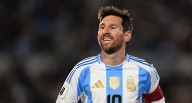 Lionel Messi sobre la posibilidad de jugar el Mundial 2026 “Lo voy a valorar en el día a día”