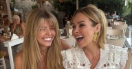 Amanda Holden's daughter Lexi lands huge job