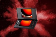 La descarada copia del DS que ha fabricado Anbernic nos deja algo en claro: China no le tiene miedo a nadie, ni a Nintendo