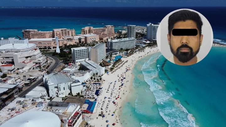 EU sanciona red de tráfico de personas en Cancún, implicada en narcotráfico y lavado de dinero