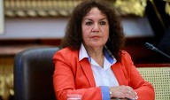 María Acuña: Municipio de Surco denuncia ante Ética a congresista por invasión de terrenos y agresión a funcionarios