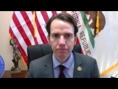 Rep. Kevin Kiley: Declining his paycheck, government shutdown and canceled session