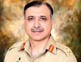 Lt Gen Asim Malik to continue as DG ISI: security sources