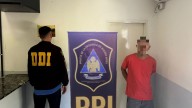 Siete prófugos fueron a votar y los detuvieron: eran buscados por hurto, abuso sexual y violencia de género