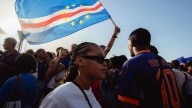 El ‘segundo’ Mundial del diminuto Cabo Verde