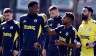 Durán sufrió nuevo contratiempo en Fenerbahce: “Es difícil comentar"