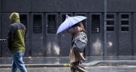Met Office verdict on exactly when wet weather will return to UK
