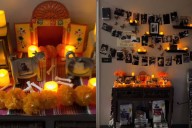 Ella solo quería recordar a su perrito; ofrenda para mascotas en EU se vuelve viral
