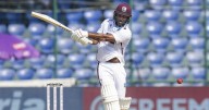 Campbell and Hope delay the inevitable