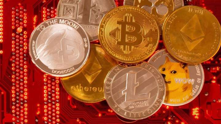Why Madras HC recognised cryptocurrency as property