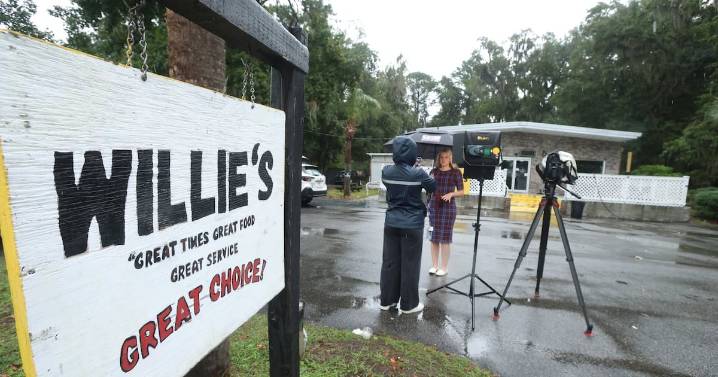 South Carolina shooting: 3 men, 1 woman identified as dead