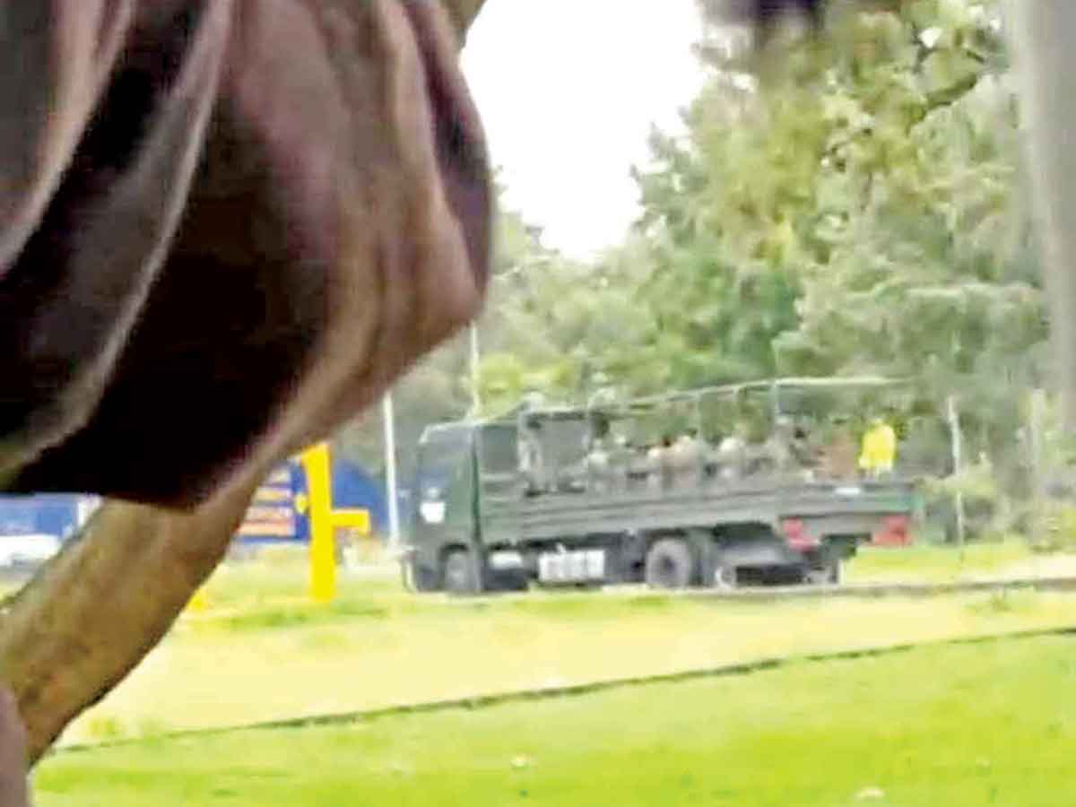 Desalojan 5 planteles  por amago de bomba en la UNAM