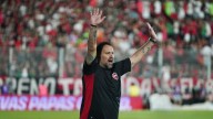 Cristian Fabbiani: "Hicimos todo para poder ganarle este partido a Tigre"