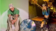 Estas serían las identidades de los presuntos responsables de crimen de B